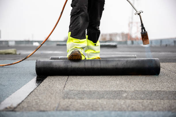 4 Ply Roofing in Fairfax Station, VA