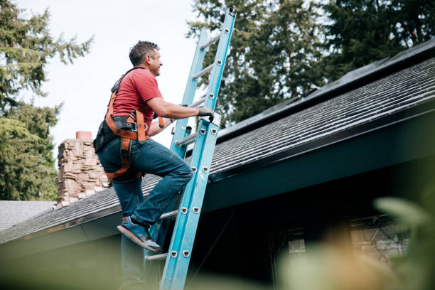 Best Gutter Installation and Repair  in Fairfax Station, VA