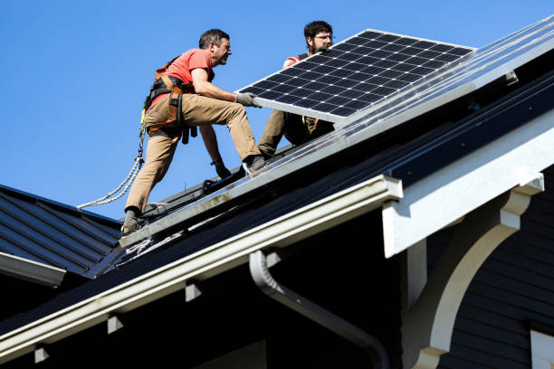 Best Storm Damage Roof Repair  in Fairfax Station, VA