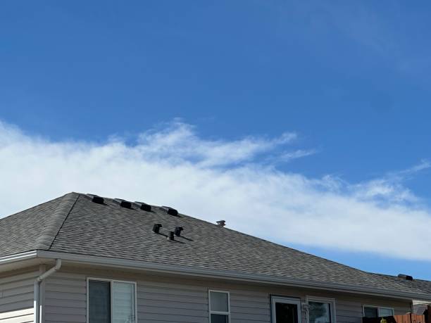 Professional Roofing Service in Fairfax Station, VA