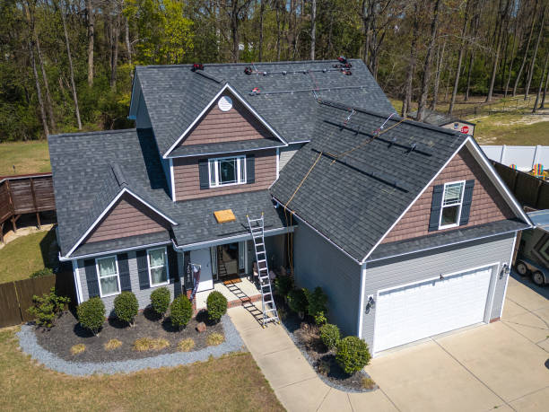 Best Roof Maintenance and Cleaning  in Fairfax Station, VA