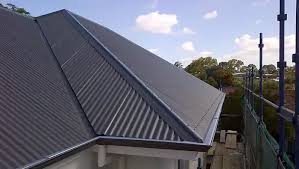 Best Sheet Metal Roofing  in Fairfax Station, VA